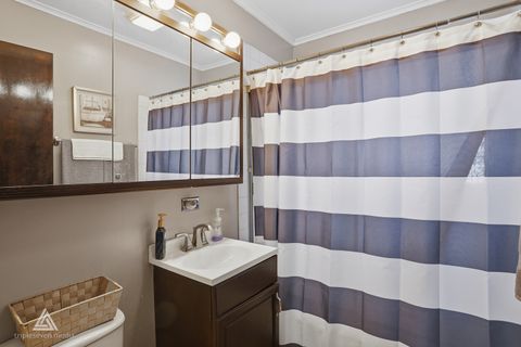 Tiny photo for 10816 Princess Avenue, Chicago Ridge, IL 60415 (MLS # 12534704)