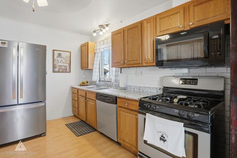 Tiny photo for 10816 Princess Avenue, Chicago Ridge, IL 60415 (MLS # 12534704)