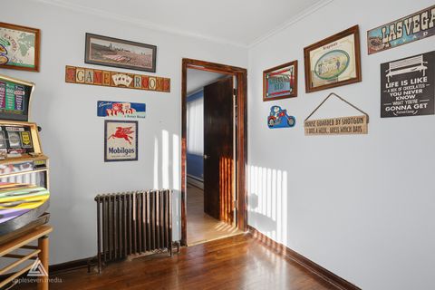 Tiny photo for 10816 Princess Avenue, Chicago Ridge, IL 60415 (MLS # 12534704)