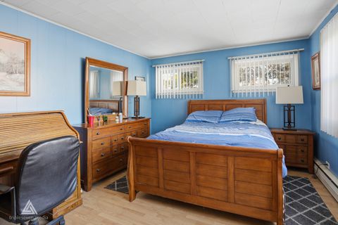 Tiny photo for 10816 Princess Avenue, Chicago Ridge, IL 60415 (MLS # 12534704)