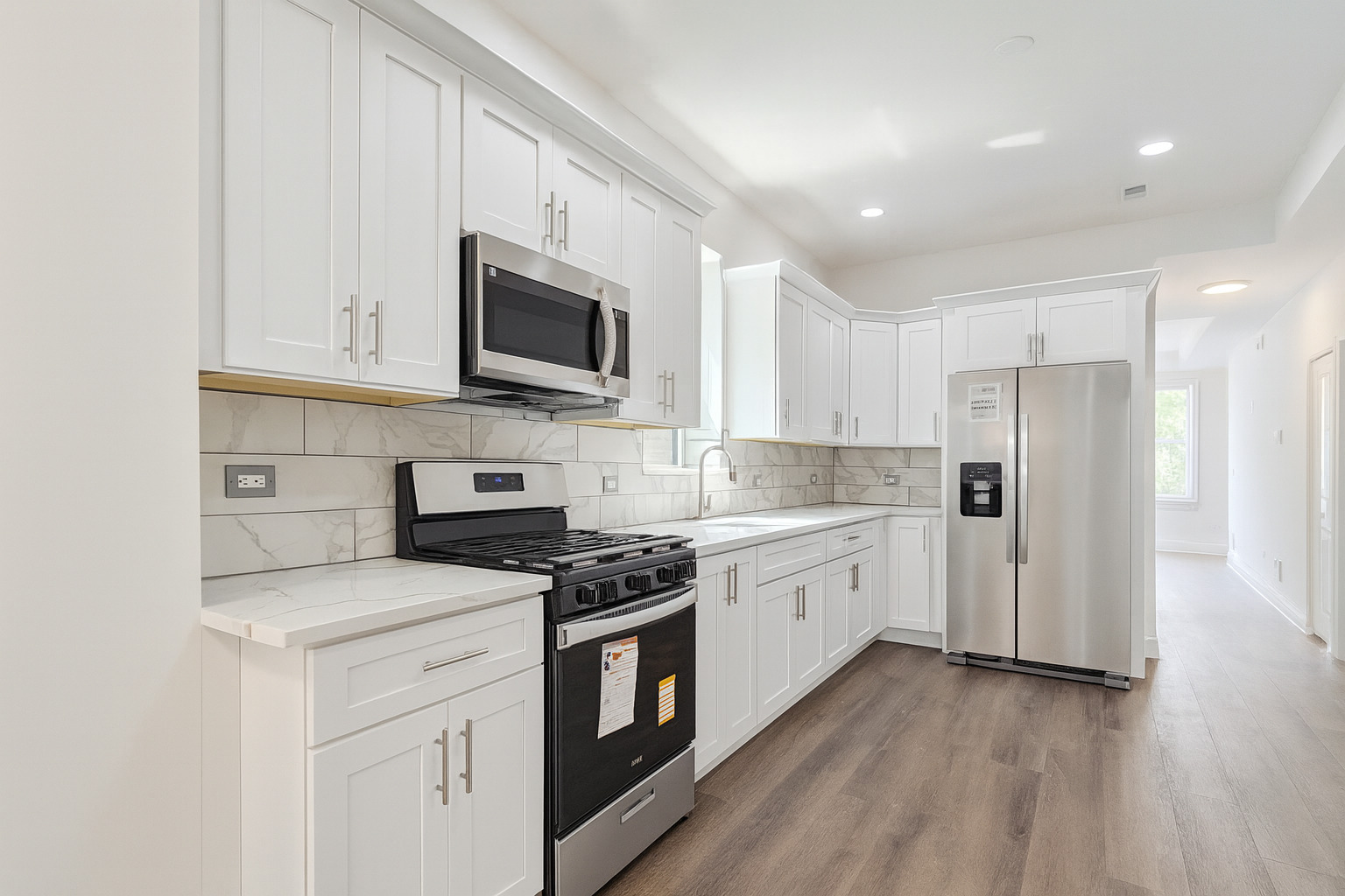 2721 S Pulaski Road