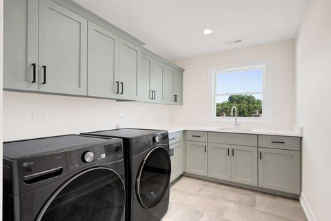 Tiny photo for 4519 Statton Street, Downers Grove, IL 60515 (MLS # 12734454)