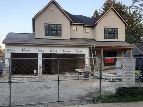 4519 Statton Street, Downers Grove, IL 60515 - #: 12734454