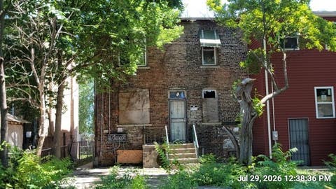 Tiny photo for 10724 S Langley Avenue, Chicago, IL 60628 (MLS # 12723924)