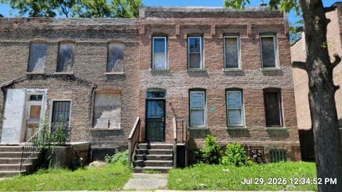 Photo of 10724 S Langley Avenue, Chicago, IL 60628 (MLS # 12723924)