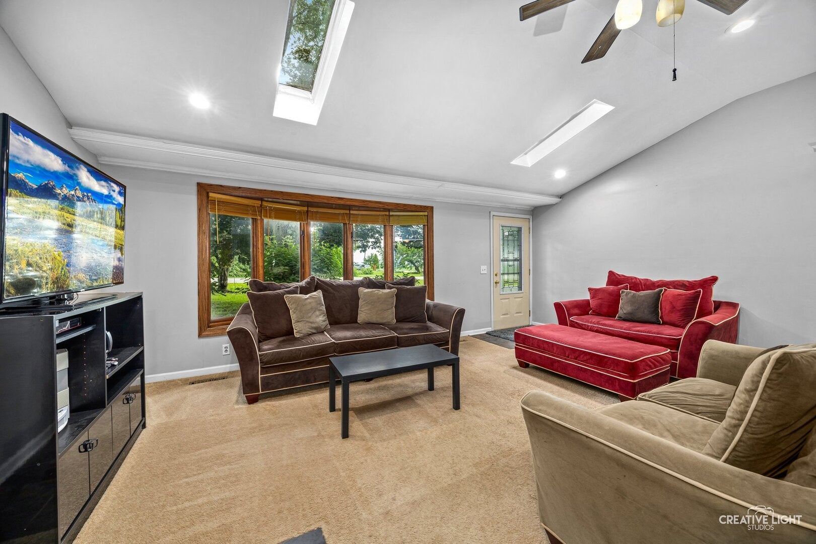 4520 Douglas Road