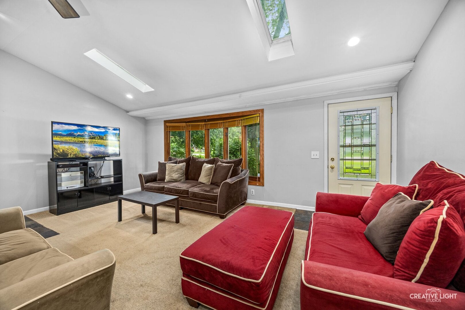 4520 Douglas Road