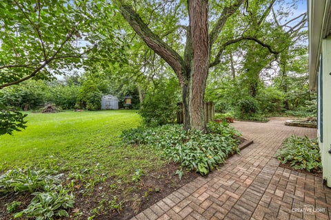 Tiny photo for 4520 Douglas Road, Oswego, IL 60543 (MLS # 12734087)