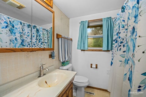 Tiny photo for 4520 Douglas Road, Oswego, IL 60543 (MLS # 12734087)