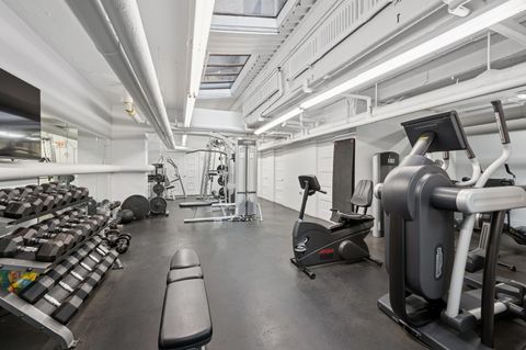 Tiny photo for 2130 N LINCOLN PARK WEST Avenue #8N, Chicago, IL 60614 (MLS # 12490806)