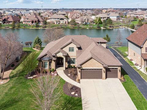 2051 Edgeview Drive New Lenox IL 60451