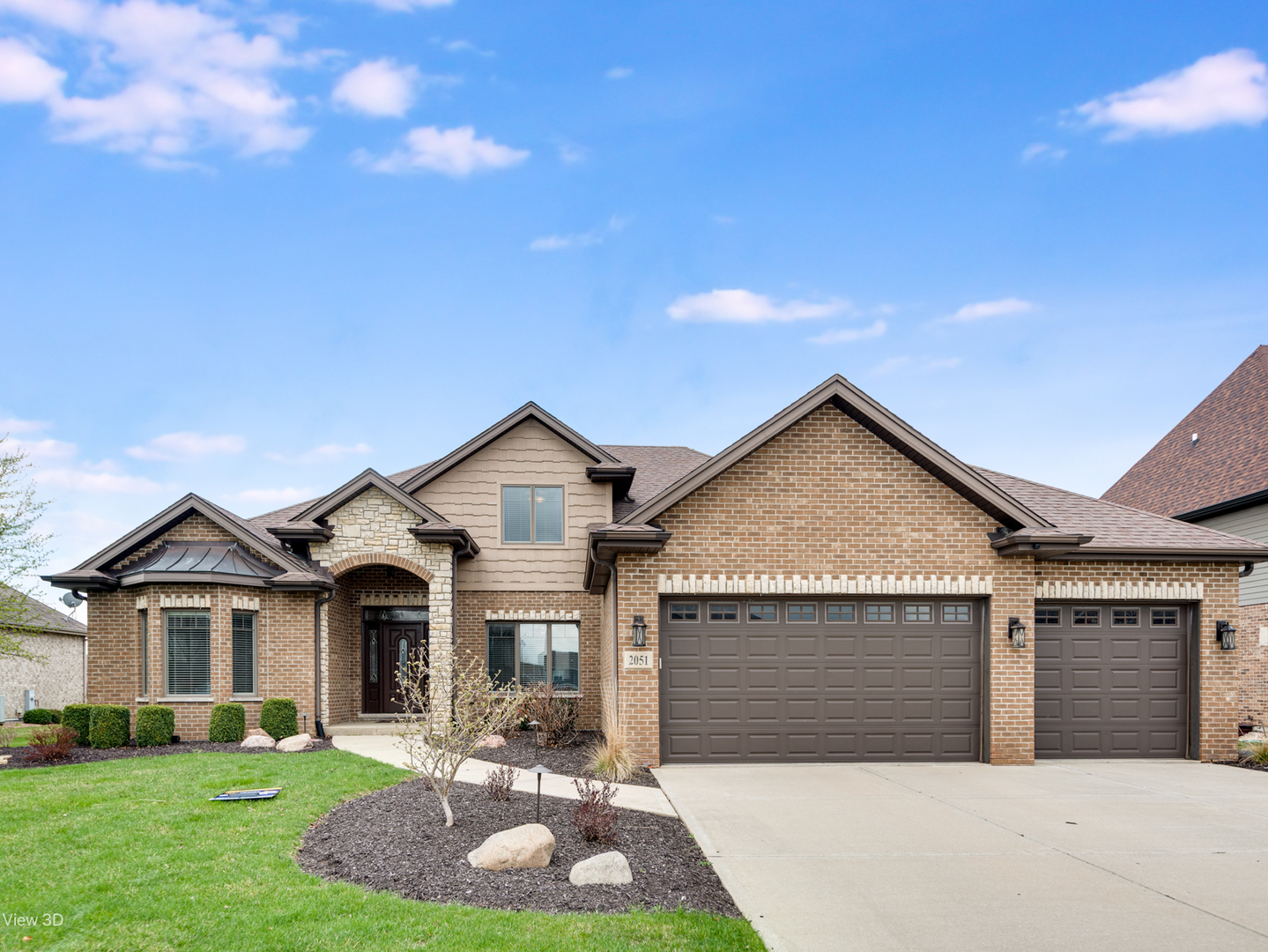 2051 Edgeview Drive