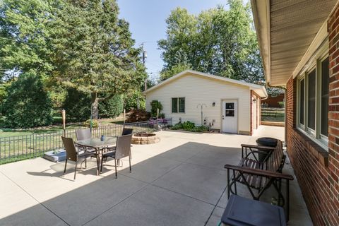 Tiny photo for 502 Jersey Avenue, Normal, IL 61761 (MLS # 12481313)
