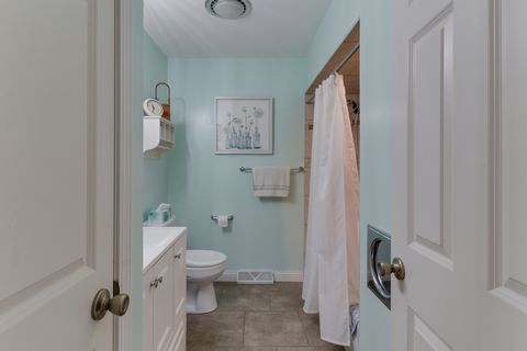 Tiny photo for 502 Jersey Avenue, Normal, IL 61761 (MLS # 12481313)