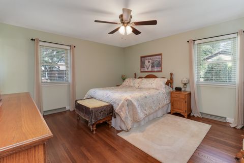 Tiny photo for 502 Jersey Avenue, Normal, IL 61761 (MLS # 12481313)