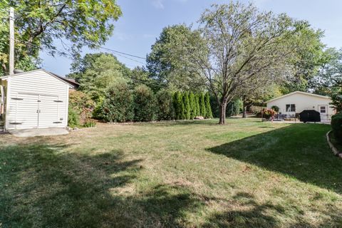 Tiny photo for 502 Jersey Avenue, Normal, IL 61761 (MLS # 12481313)
