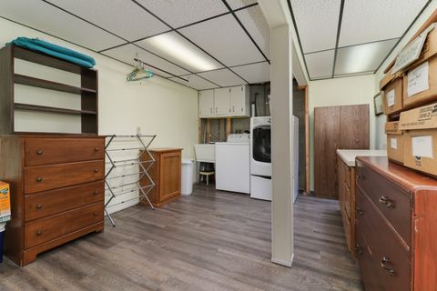 Tiny photo for 502 Jersey Avenue, Normal, IL 61761 (MLS # 12481313)
