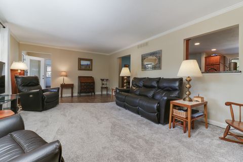 Tiny photo for 502 Jersey Avenue, Normal, IL 61761 (MLS # 12481313)