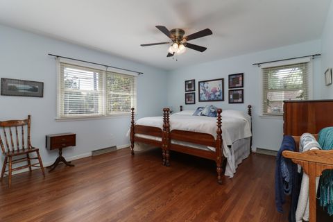Tiny photo for 502 Jersey Avenue, Normal, IL 61761 (MLS # 12481313)