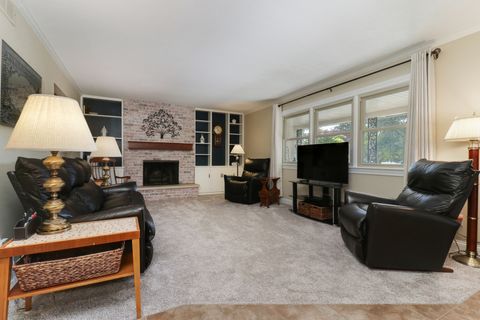 Tiny photo for 502 Jersey Avenue, Normal, IL 61761 (MLS # 12481313)