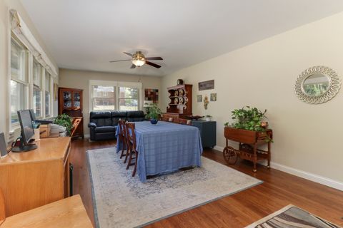 Tiny photo for 502 Jersey Avenue, Normal, IL 61761 (MLS # 12481313)