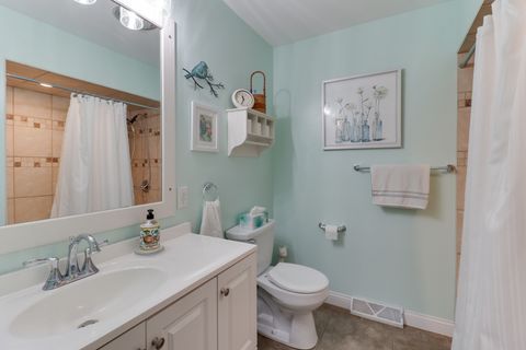 Tiny photo for 502 Jersey Avenue, Normal, IL 61761 (MLS # 12481313)