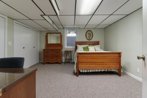 Tiny photo for 502 Jersey Avenue, Normal, IL 61761 (MLS # 12481313)