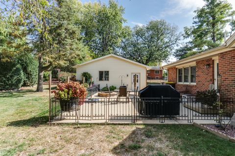Tiny photo for 502 Jersey Avenue, Normal, IL 61761 (MLS # 12481313)