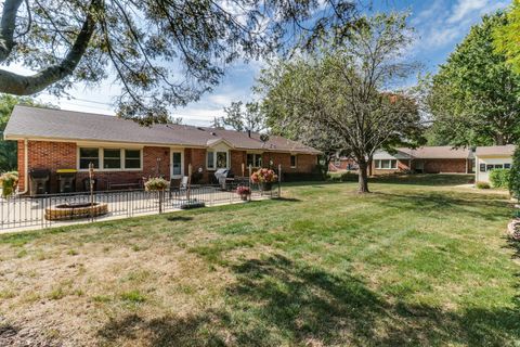 Tiny photo for 502 Jersey Avenue, Normal, IL 61761 (MLS # 12481313)