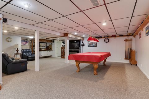 Tiny photo for 502 Jersey Avenue, Normal, IL 61761 (MLS # 12481313)