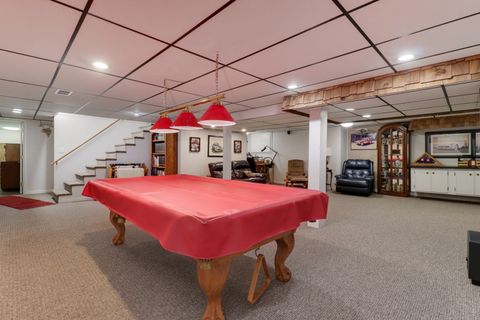 Tiny photo for 502 Jersey Avenue, Normal, IL 61761 (MLS # 12481313)