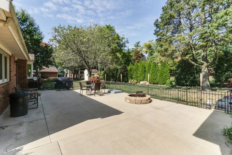 Tiny photo for 502 Jersey Avenue, Normal, IL 61761 (MLS # 12481313)