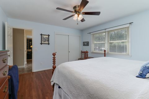 Tiny photo for 502 Jersey Avenue, Normal, IL 61761 (MLS # 12481313)