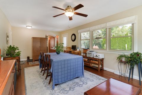 Tiny photo for 502 Jersey Avenue, Normal, IL 61761 (MLS # 12481313)