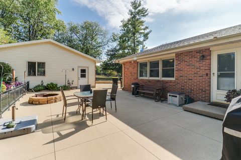 Tiny photo for 502 Jersey Avenue, Normal, IL 61761 (MLS # 12481313)