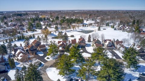 Tiny photo for 4119 White Ash Road, Crystal Lake, IL 60014 (MLS # 12595310)