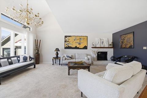 Tiny photo for 4119 White Ash Road, Crystal Lake, IL 60014 (MLS # 12595310)