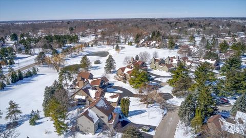 Tiny photo for 4119 White Ash Road, Crystal Lake, IL 60014 (MLS # 12595310)