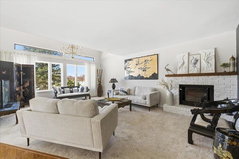 Tiny photo for 4119 White Ash Road, Crystal Lake, IL 60014 (MLS # 12595310)