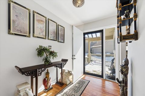 Tiny photo for 4119 White Ash Road, Crystal Lake, IL 60014 (MLS # 12595310)