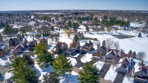 Tiny photo for 4119 White Ash Road, Crystal Lake, IL 60014 (MLS # 12595310)