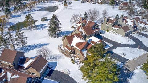 Tiny photo for 4119 White Ash Road, Crystal Lake, IL 60014 (MLS # 12595310)