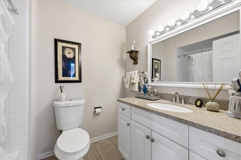 Tiny photo for 4119 White Ash Road, Crystal Lake, IL 60014 (MLS # 12595310)