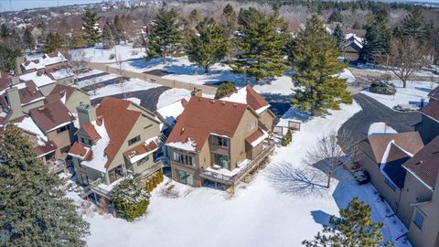 Tiny photo for 4119 White Ash Road, Crystal Lake, IL 60014 (MLS # 12595310)