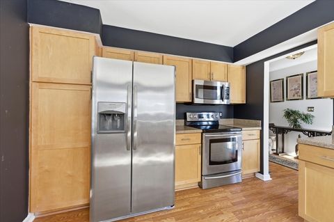 Tiny photo for 4119 White Ash Road, Crystal Lake, IL 60014 (MLS # 12595310)