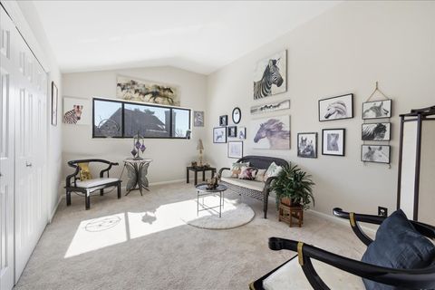 Tiny photo for 4119 White Ash Road, Crystal Lake, IL 60014 (MLS # 12595310)