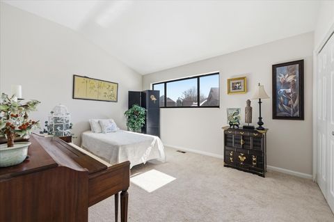 Tiny photo for 4119 White Ash Road, Crystal Lake, IL 60014 (MLS # 12595310)