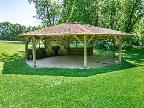 A home in Rockford