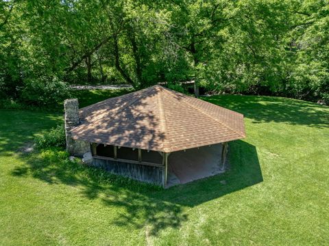 A home in Rockford