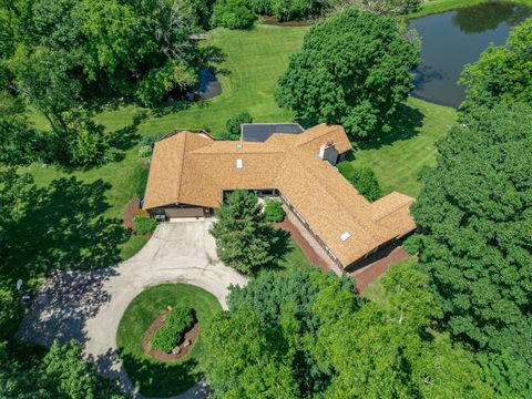 A home in Rockford